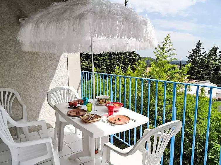 Maison 5 Personnes in Villeneuve-lès-Avignon, Nimes und Umgebung