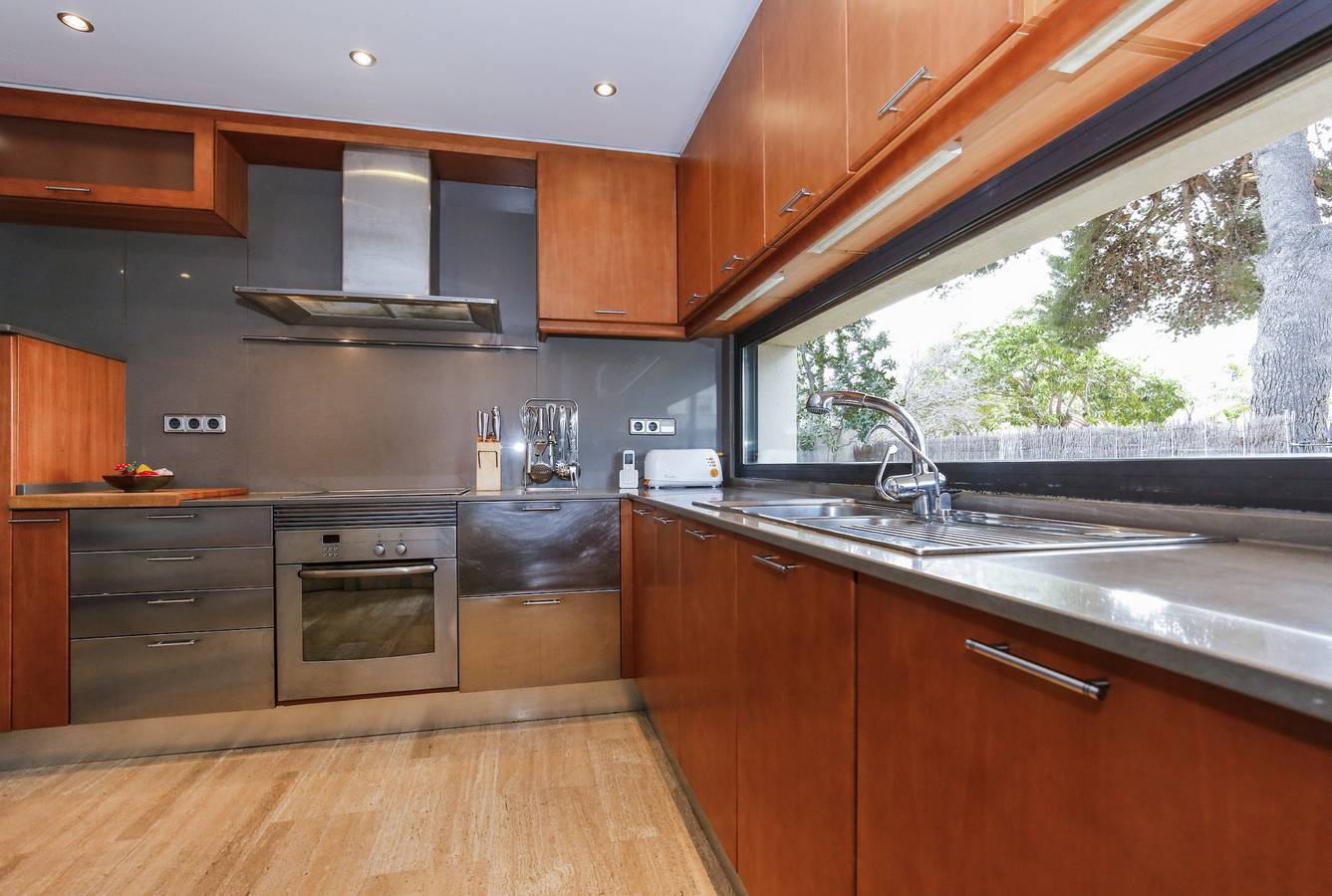 Villa Girasol in Vilafortuny, Cambrils