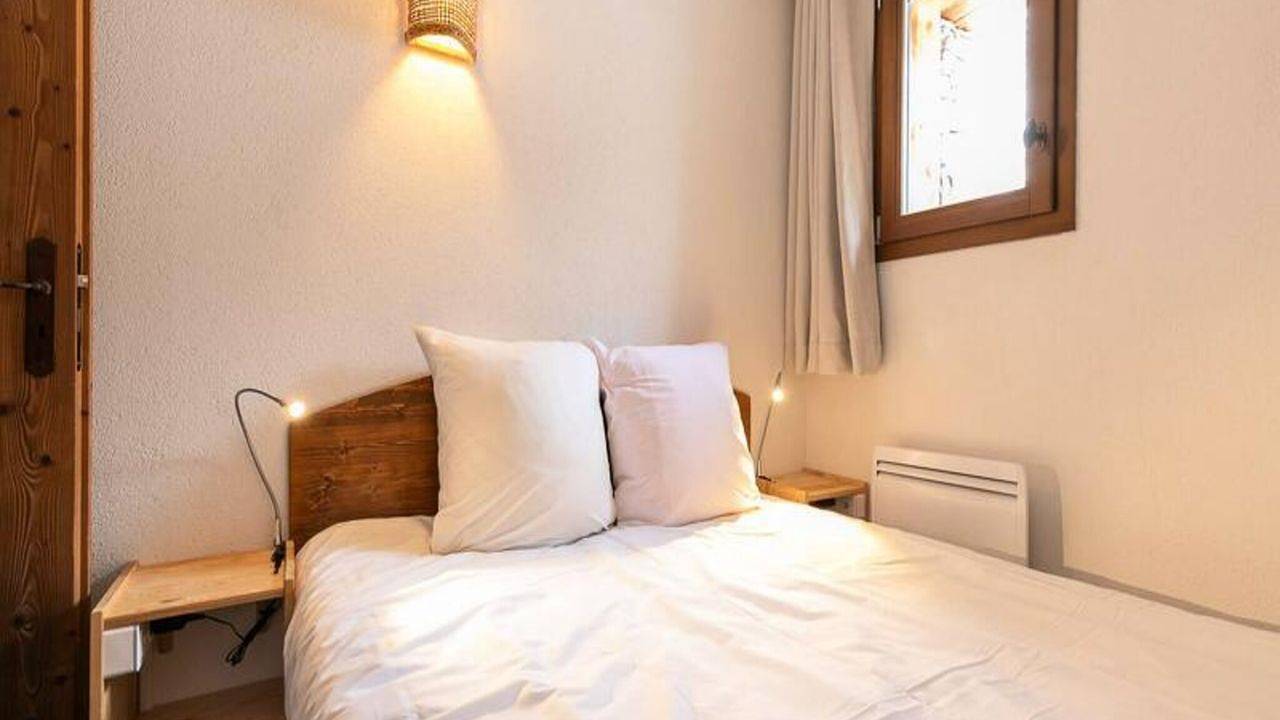 Apartamento vacacional entero, Ferienwohnung für 6 Personen (55 m²) in Bonneval-sur-Arc in Bonneval-sur-Arc, Región de Saint-Jean-de-Maurienne