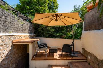 Holiday home in Sóller, Serra de Tramuntana für 6 