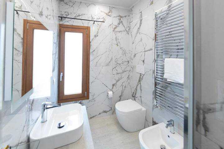 Maison d’hôte pour 2 personnes à Chioggia - 2