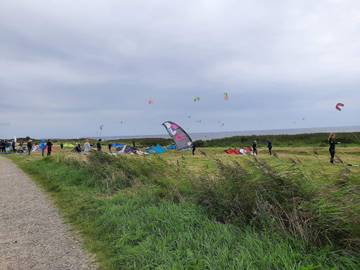 Feriehus til 6 Personer i Lodbjerg Hede, Ringkøbing, Bilde 1