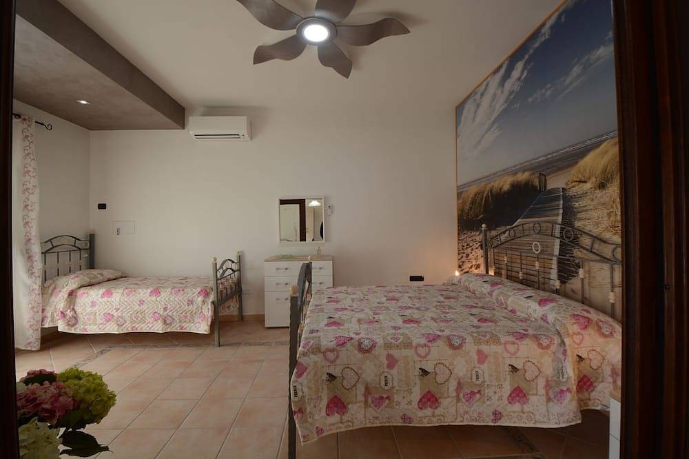 Apartamento entero, Casa Anna, rodeada de vegetación entre Sorrento, Amalfi y Pompeya. in Pimonte, Montes Lattari