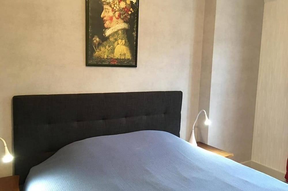 Aux trois Tantines in Dhuizon, Sologne