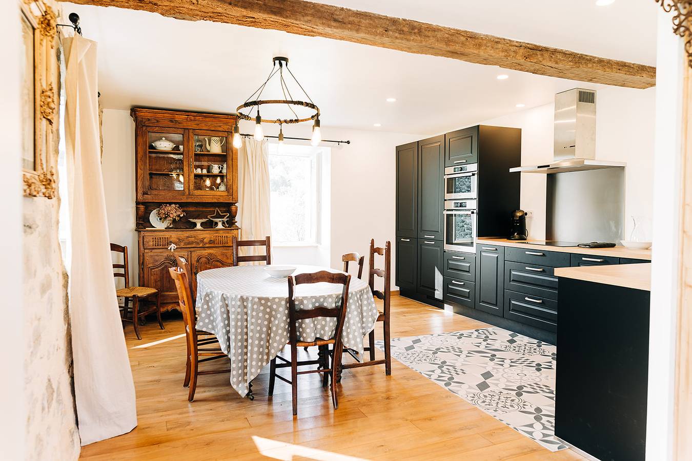 Le Gout in Lasseubetat, Béarn