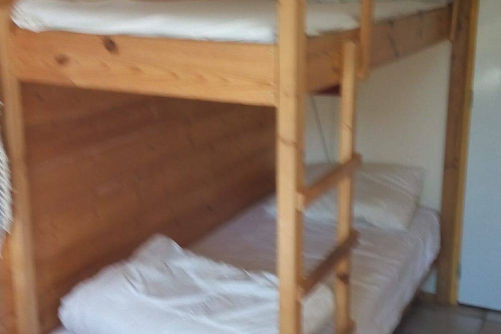 Ganze Wohnung, Geräumige Wohnung in Chalet mit schöner Aussicht! in Allos, Castellane und Umgebung