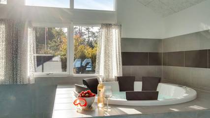 Ferieudlejning til 18 Personer i Asserbo, Halsnæs, Billede 2