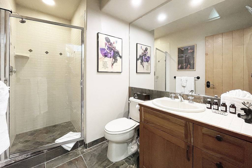 Ganze Wohnung, Terraces 602- Slopeside Condo, Meadows of Mountain Village, Ski-In/Ski-Out! in Mountain Village, Telluride Ski Resort