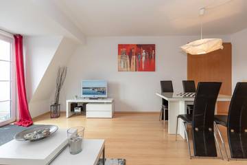 Studio für 2 Personen in Ostseebad Kühlungsborn, Kühlungsborn, Bild 4