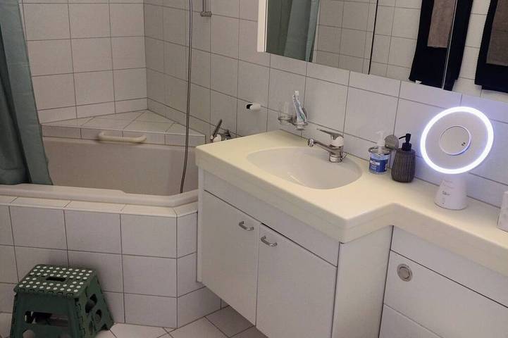 Ganze Wohnung, Central Luzern 4 in Luzern, Vierwaldstättersee
