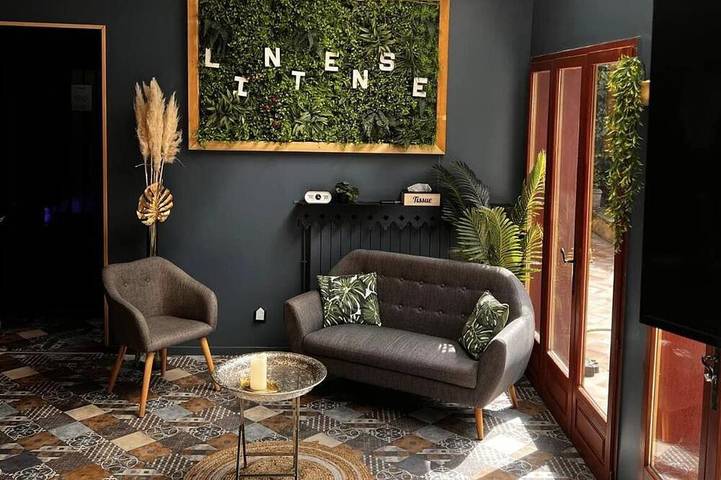 Ferienwohnung für 2 Personen, mit Haustier in Calais - 3