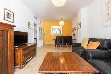 Vakantieappartement voor 4 Personen in La Duquesa, Manilva, Afbeelding 1