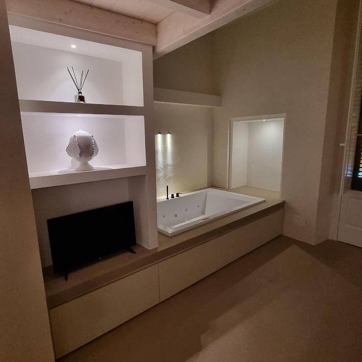 B&B für 2 Personen in Gallipoli