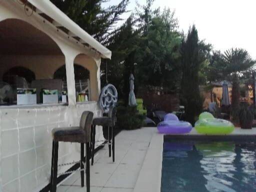 Location de vacances pour 2 personnes, avec piscine ainsi que jardin et terrasse dans Mont-de-Marsan - 2