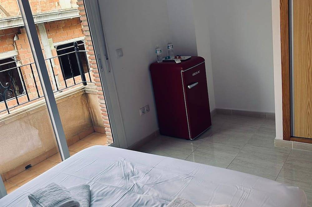 Entire apartment, Rented rooms in triplex in Zújar, Geoparque de Granada