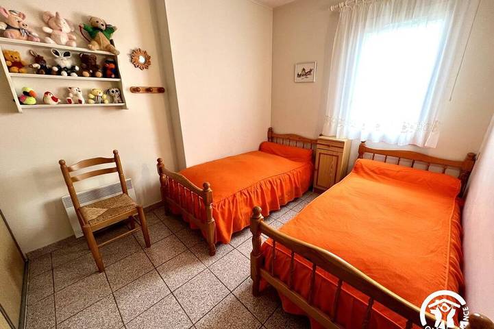 Location de vacances pour 6 personnes à Fraissé-des-Corbières - 4