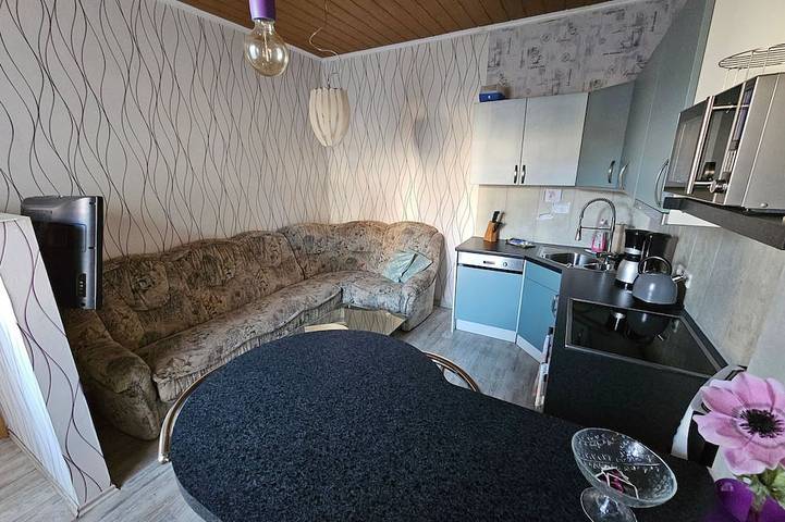 Ferienwohnung für 4 Personen, mit Haustier