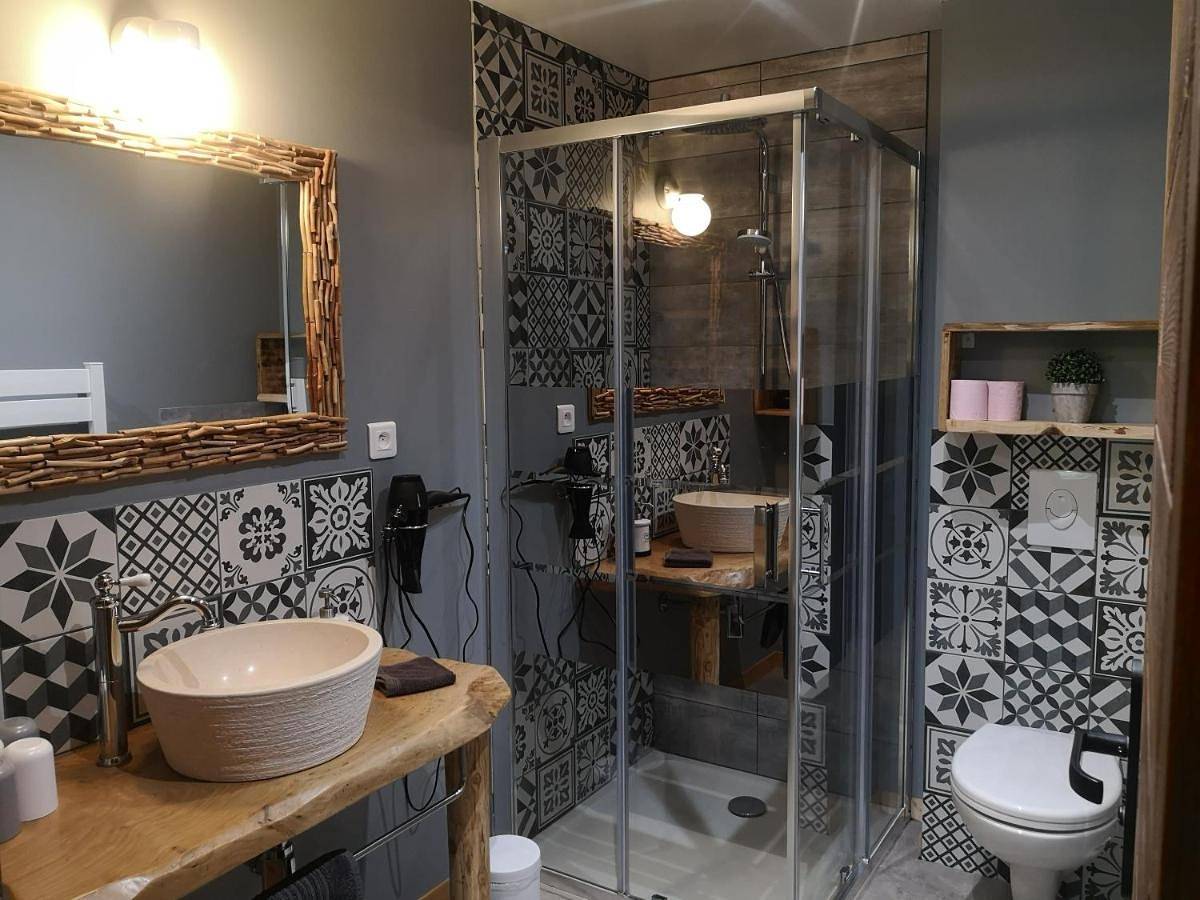 Appartement entier, Two-Bedroom Apartment in Valognes, Côte de la Déroute