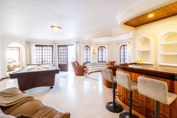 Villa para 12 Pessoas em Albufeira, Algarve, Foto 4