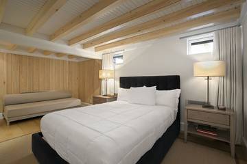 Vacation House for 9 Guests in Amagansett, North Fork, Picture 4