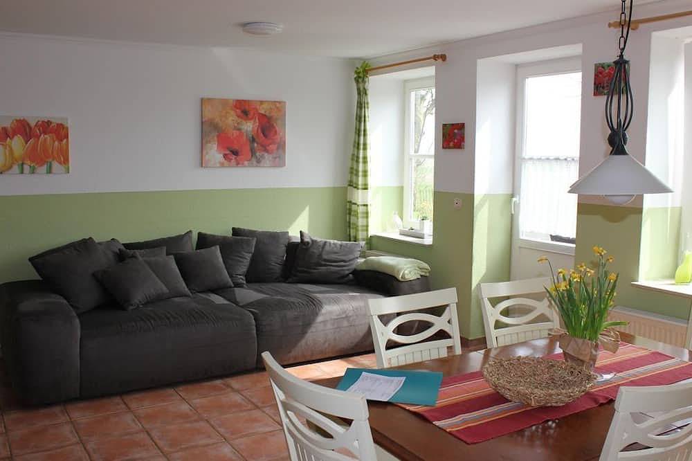 Ganze Wohnung, Utholm - Korndeichhof in Eiderstedt