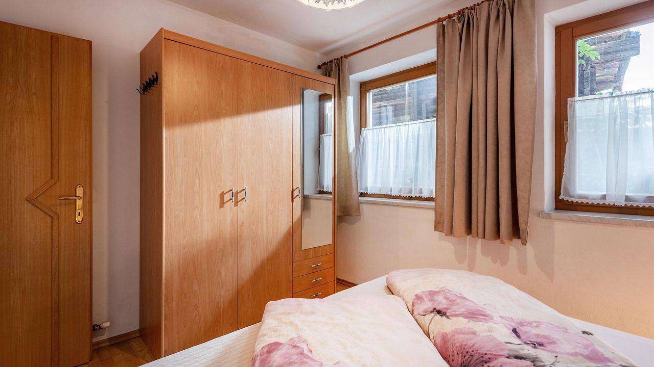 Geheel vakantieappartement, Vakantieappartement voor 4 personen met tuin in Söll, Kaisergebirge