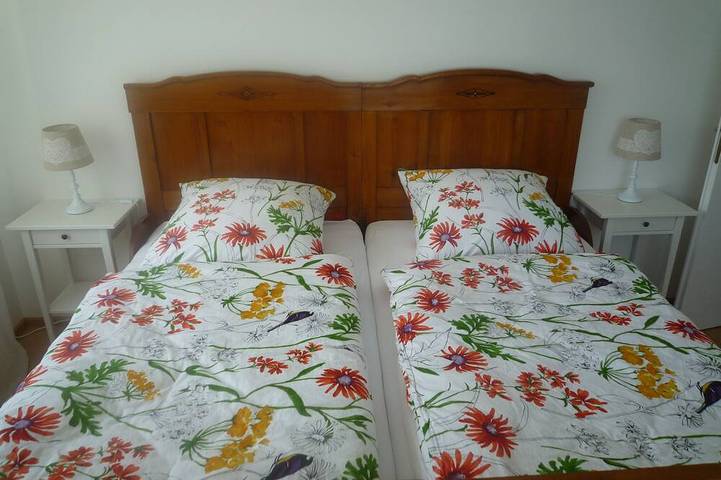 Bauernhof für 6 Personen, mit Terrasse und Garten in der Stuttgart Region - 2