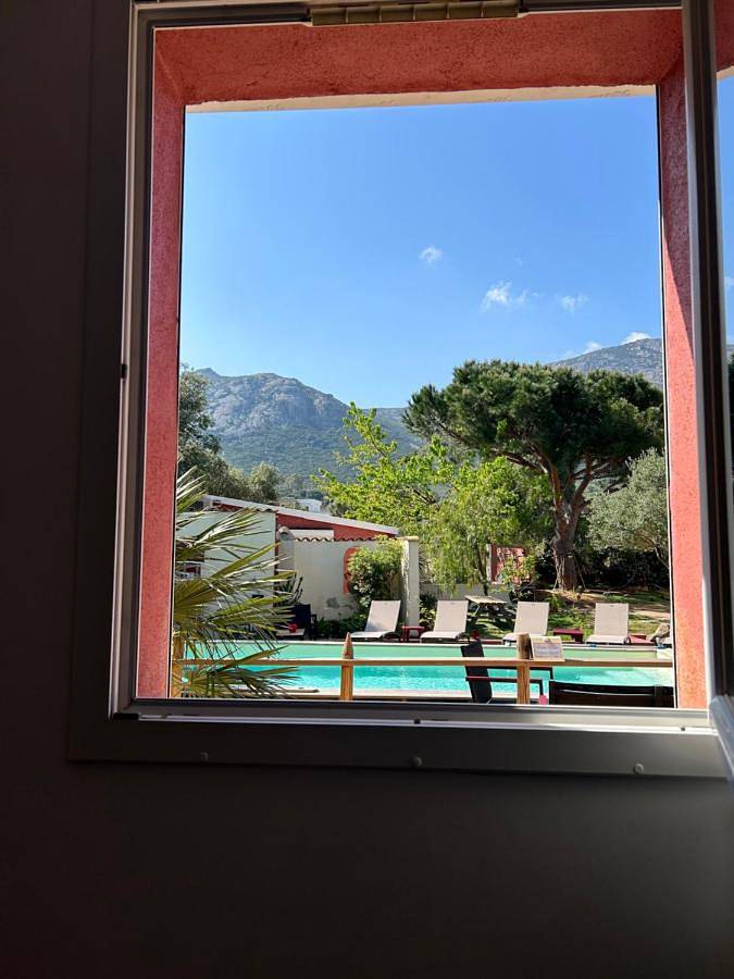 Chambre d’hôte pour 2 personnes, avec piscine et jacuzzi ainsi que jardin et terrasse dans Haute-Corse - 3