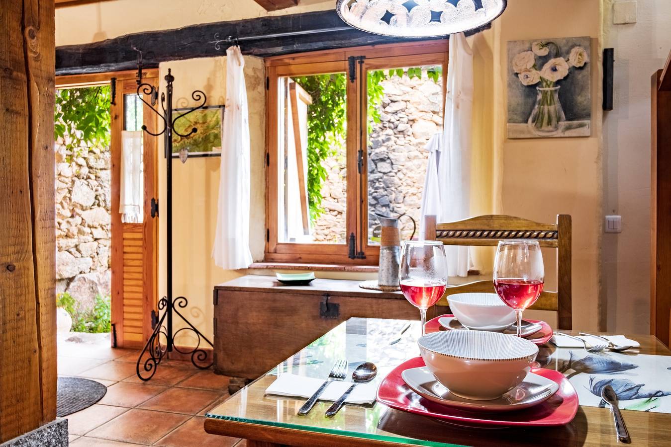 Landelijk huis 'La Tarabilla' met privé tuin en Wi-Fi, foto 15