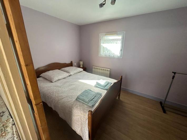 Gîte pour 2 personnes à Chantenay-Saint-Imbert - 4