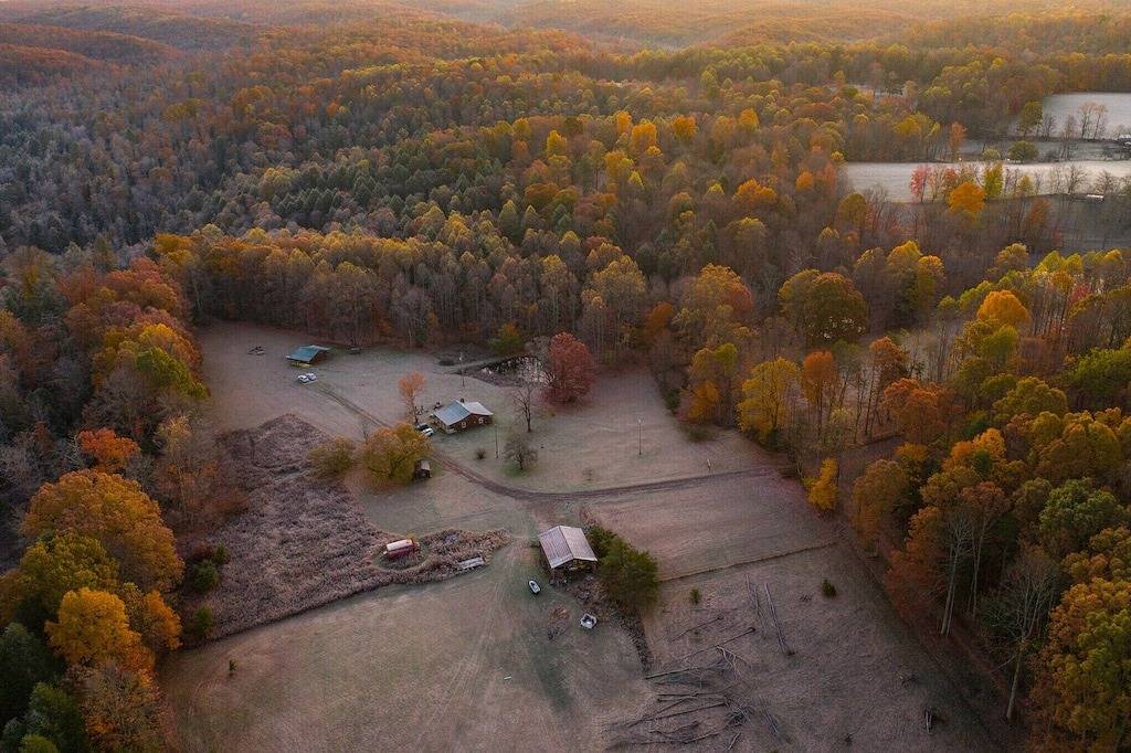 Fern Creek Cabins @ New River Gorge, Abgeschieden, Wildwasser, Wandern, Whirlpool. in West Virginia