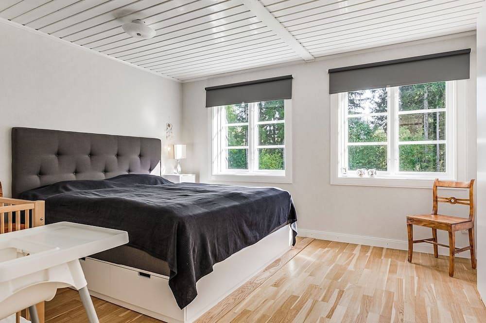 Aspenäs in Sandhem, Falköping und Umgebung