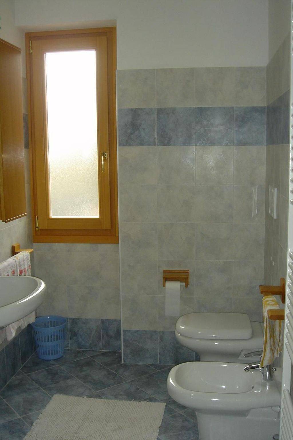 Ganze Wohnung, Wohnung 'Virgilio Zanetti', max 3 Personen in San Zeno di Montagna, Gardasee-Berge