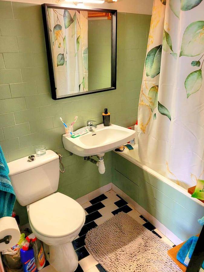 Gîte pour 4 personnes à Fox-Amphoux - 3