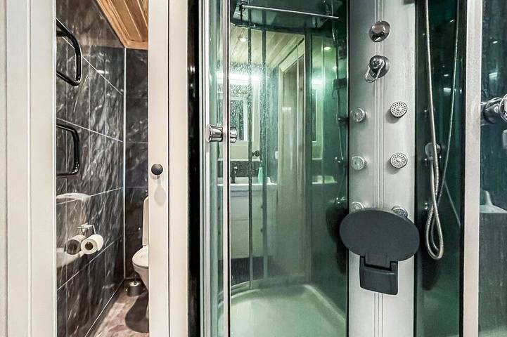 Ferienhaus für 7 Personen, mit Haustier in Dals-Eds und Umgebung - 4