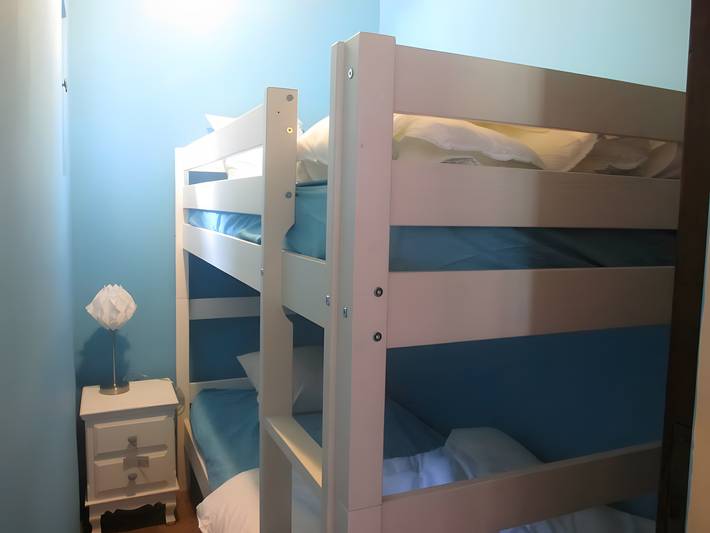 Ferienhaus für 5 Personen, mit Garten, mit Haustier in Gard - 4
