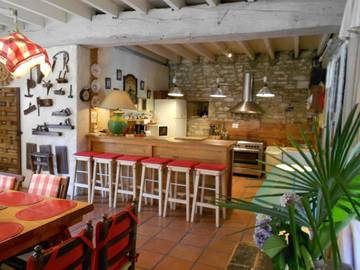 Villa pour 16 Personnes dans Haut-de-Bosdarros, Région de Pau, Photo 4