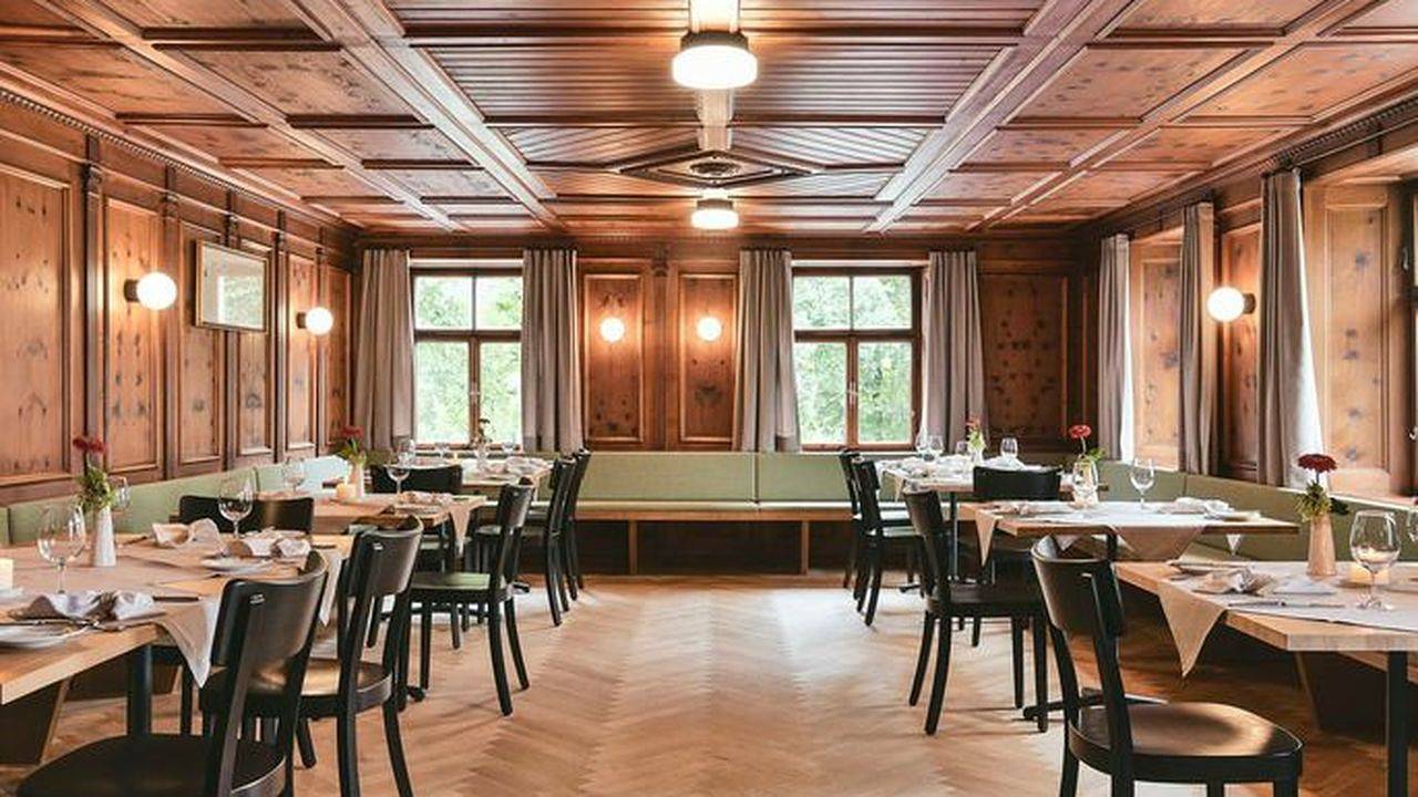 Einzelzimmer für 1 Person (13 m²) in Innerbraz in Innerbraz, Verwall