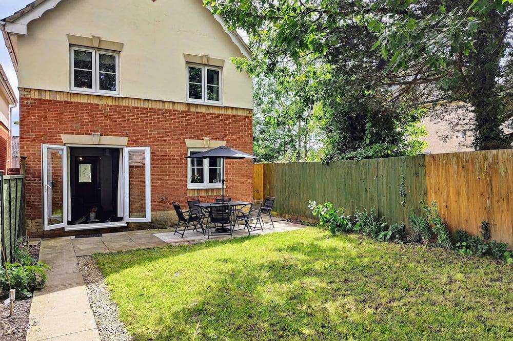 Casa vacanza a Hampshire a partire da 177€ a notte