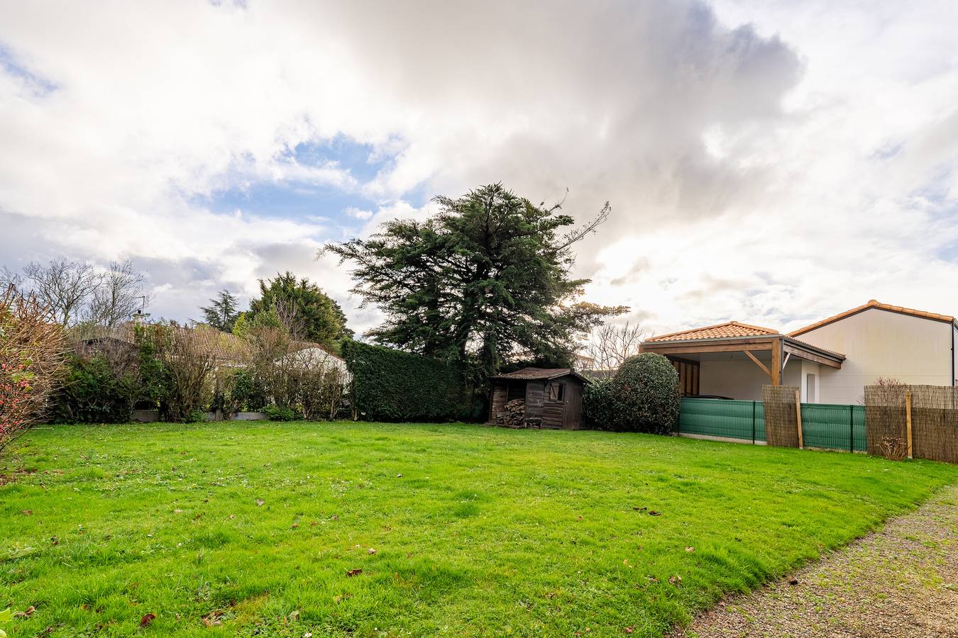 Cap sur la détente, maison familiale, proche mer in Pornic, Côte de Jade