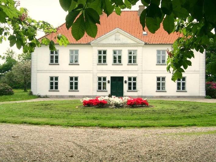 Ferienwohnung, mit Terrasse in Windeby - 2