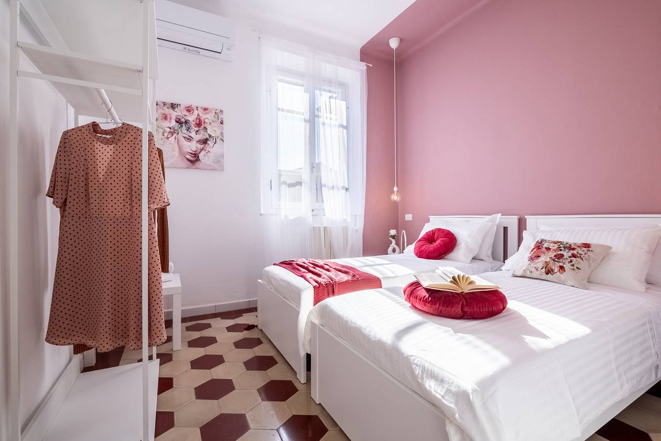 Ganze Wohnung, Elegantia Home in Pisa in Pisa, Italienische Riviera