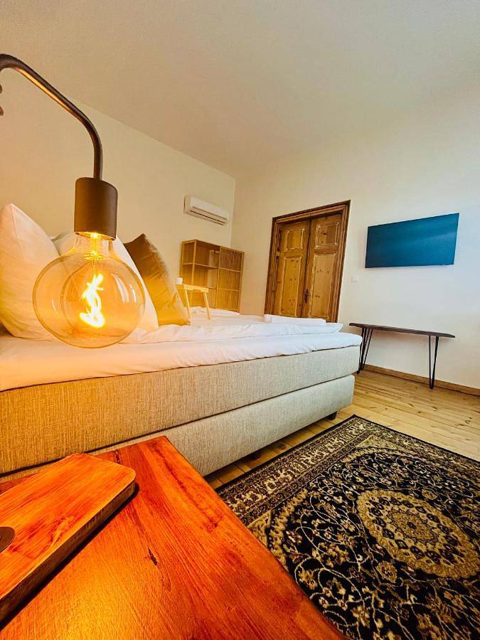Two-Bedroom Apartment in Plovdiv, Bulgarie