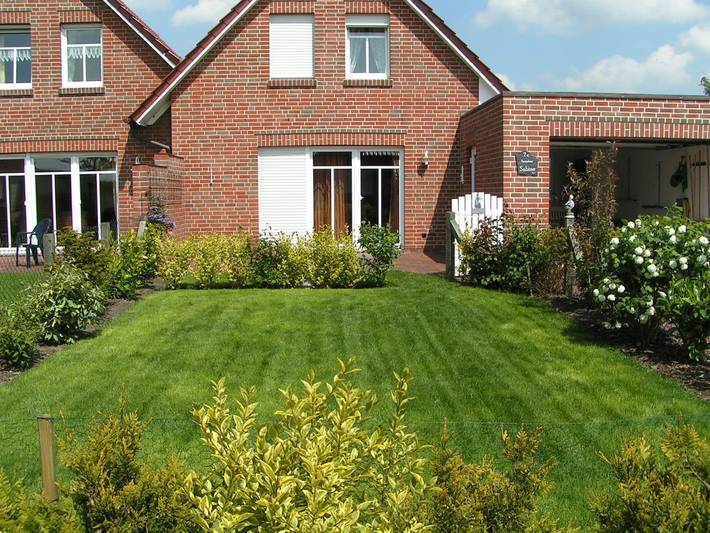 Ferienhaus für 6 Personen, mit Garten, mit Haustier in Norden-Norddeich - 4