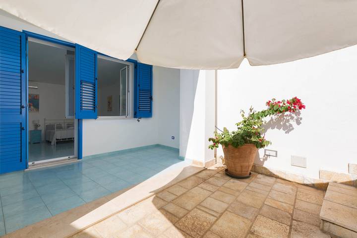 BnB für 3 Personen, mit Haustier in Italien - 4