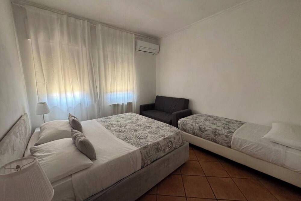 Ganze Wohnung, Home Compiani Apartment in Fiumicino, Rom Provinz