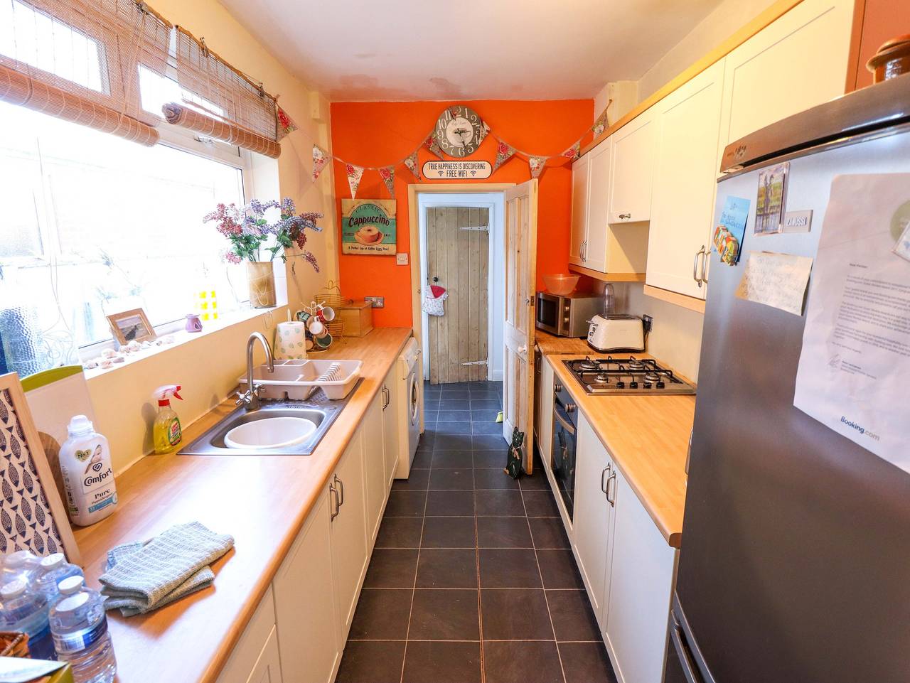 Seaside Cottage in Cleethorpes, Grimsby and Cleethorpes