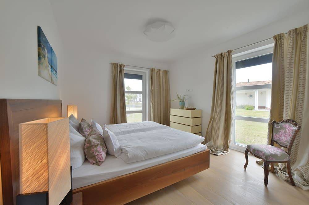 Villa Seepferdchen - Die Villa für Gäste mit besonderen Ansprüchen in Vaschvitz, Trent