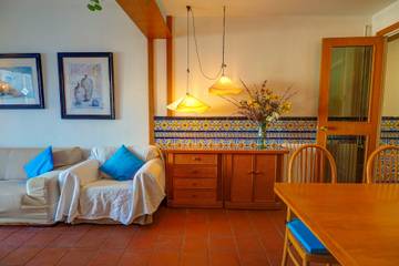 Apartment for 4 People in Sitges, Costa del Garraf, Photo 2