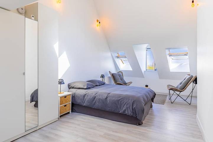 Location de vacances pour 5 personnes à La Bouille - 4